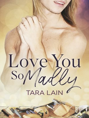 cover image of Love You So Madly